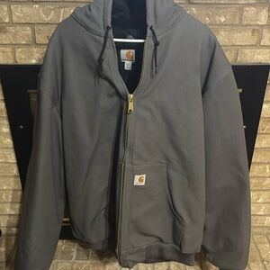 Carharrt bran new men’s jacket